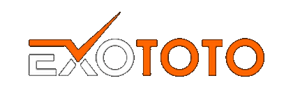Logo Resmi EXOTOTO